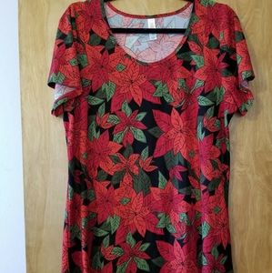 Lularoe L Classic T